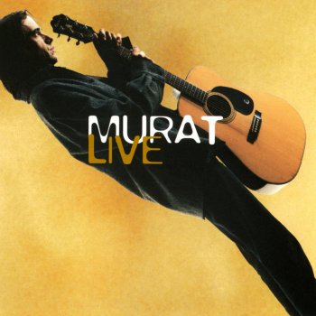 Jean-Louis Murat Saint-Ex (Live)