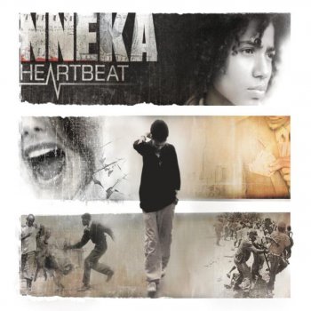 Nneka Heartbeat (Koolkojak Remix)