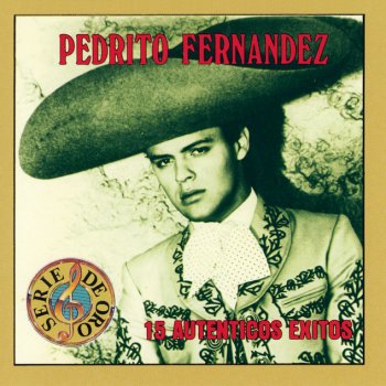 Pedrito Fernandez Amigo