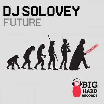 DJ Solovey Future