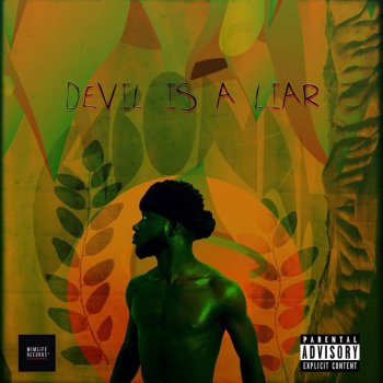 B4bonah Devil Is a Liar (D.I.A.L)