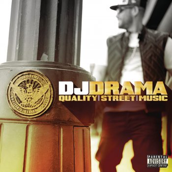 DJ Drama feat. Kid Ink, Schoolboy Q, Corey Gunz & Childish Gambino Same o' Story