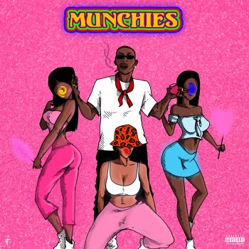 Zamir Munchies (feat. Amaarae)