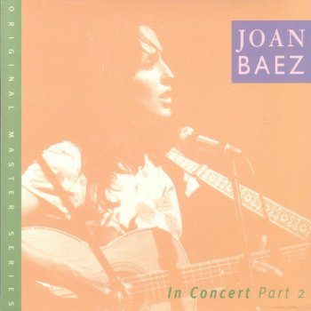 Joan Baez Three Fishers
