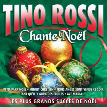 Tino Rossi Petit Papa Noel