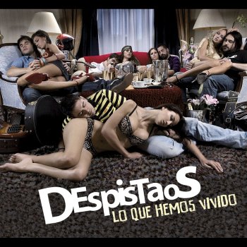 Despistaos Embrujada