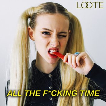 Loote All the F*****g Time