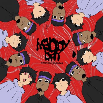 DigBar feat. mannyily FUCK THEM OPPS