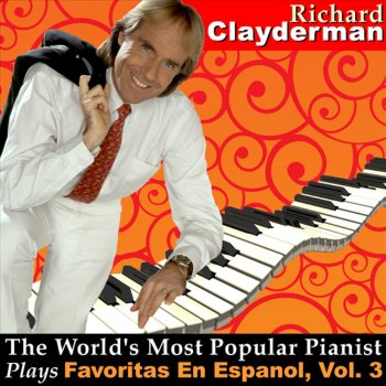 Richard Clayderman La Bikina