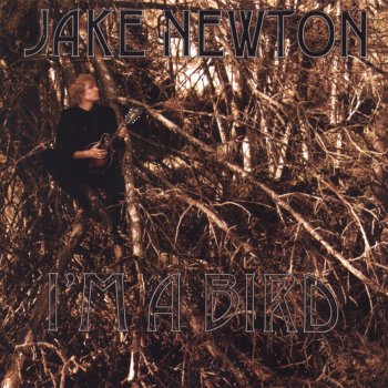 Jake Newton Monk In a Tomb