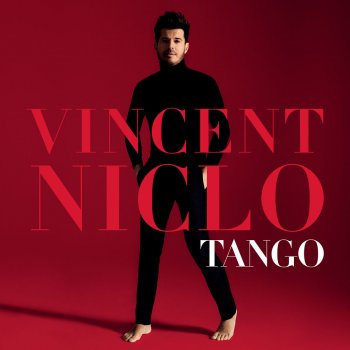Vincent Niclo Mi Amor (Libertango)