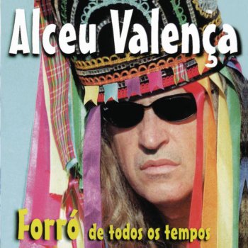 Alceu Valença Vou pra Campinas