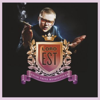 Lord Est Sä teet