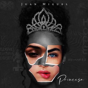 Juan Miguel Princesa