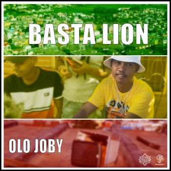 Basta Lion Olo Joby