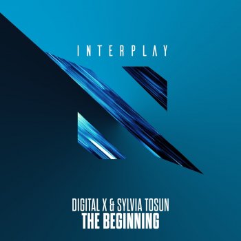 Исполнитель Digital X feat. Sylvia Tosun, альбом The Beginning