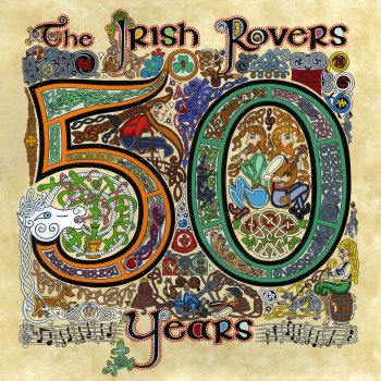 The Irish Rovers Reels: Tie the Bonnet / Scotch Mary / The Mountain Road / Maud Miller's / Tulla Reel