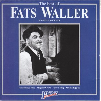 Fats Waller feat. Fats Waller and His Rhythm Armful O' Sweetness