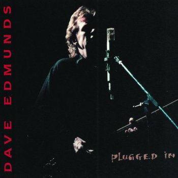 Dave Edmunds One Step Back