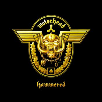Motörhead Overnight Sensation (Live in Europe 2000)