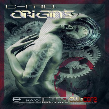 Исполнитель C-Mo, альбом Origins