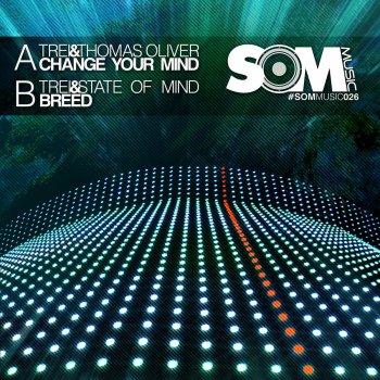 TREI Breed (with State of Mind)