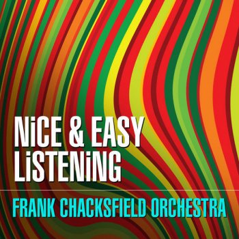 Frank Chacksfield Orchestra Tonight You Belong to Me