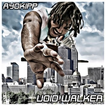 AyoKipp Void Walker