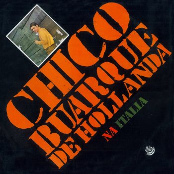 Chico Buarque C'é Piú Samba