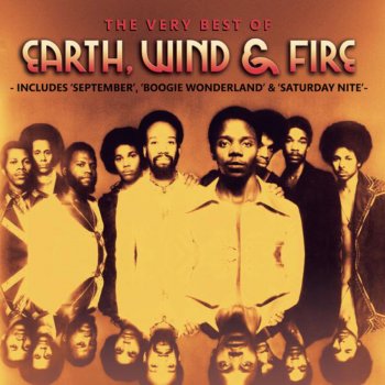 Earth, Wind & Fire Saturday Night