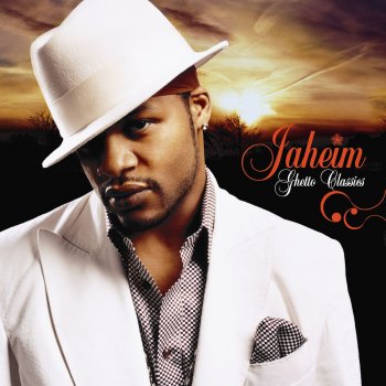 Jaheim Forgetful