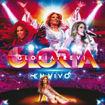 Gloria Trevi La Papá Sin Catsup (Live At Auditorio Nacional, México.D.F/2011)