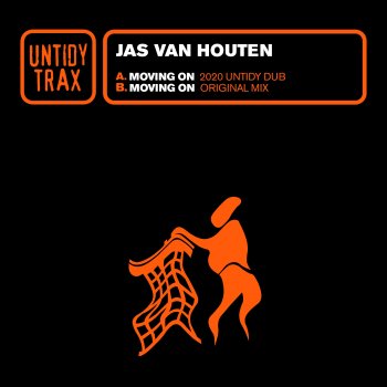 Jas Van Houten Moving On