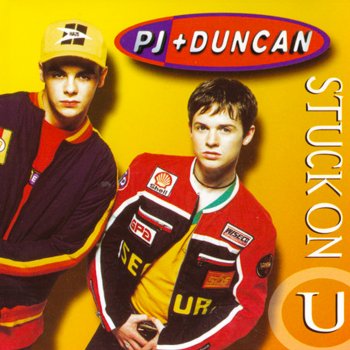 PJ & Duncan feat. Ant & Dec Stuck On U - Nuff Club Mix
