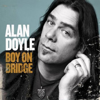 Alan Doyle Northern Plains