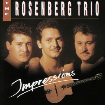 The rosenberg trio La Gitana - Instrumental