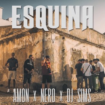 Nero Esquina