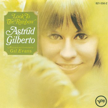 Astrud Gilberto Eu preciso aprender a ser só (Learn to Live Alone)