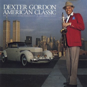 Dexter Gordon Besame Mucho