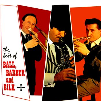 Acker Bilk & His Paramount Jazz Band Jump in the Line