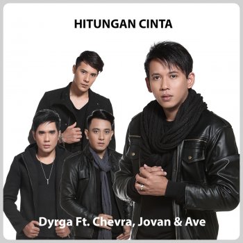 Dyrga Jangan Letih Mencintaiku (feat. Jovan, Chevra & Ave) [Accoustic Cover]