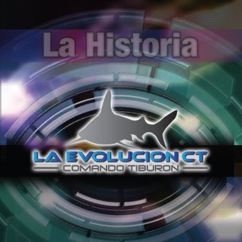 Comando Tiburón Déjate amar