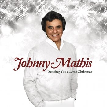 Johnny Mathis Decorate the Night