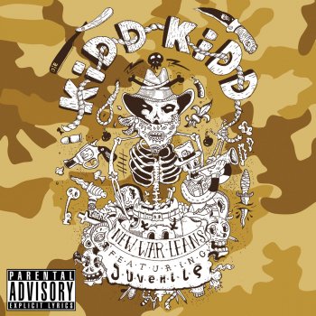 Kidd Kidd feat. Juvenile New Warleans [Like It's Friday]