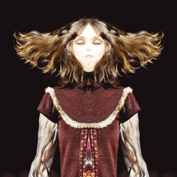 Juana Molina El Vestido