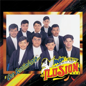 Aarón y Su Grupo Ilusión Cumbia Amorosa