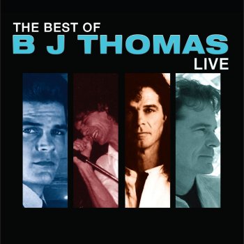 B.J. Thomas Raindrops Keep Falling On My Head - Live