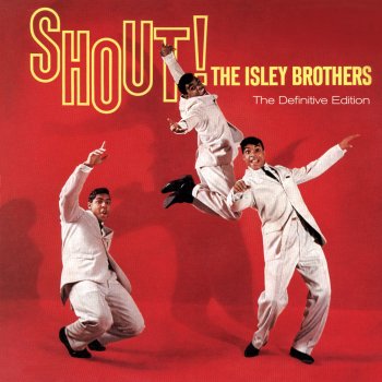 The Isley Brothers I’m Gonna Knock On Your Door (Bonus Track)