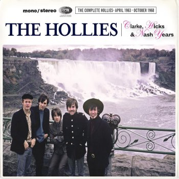 The Hollies Elevated Observations (Remastered)