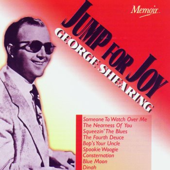 George Shearing Jive Bomber